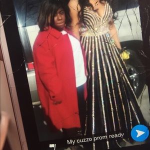 Meet your Posher, Jenny